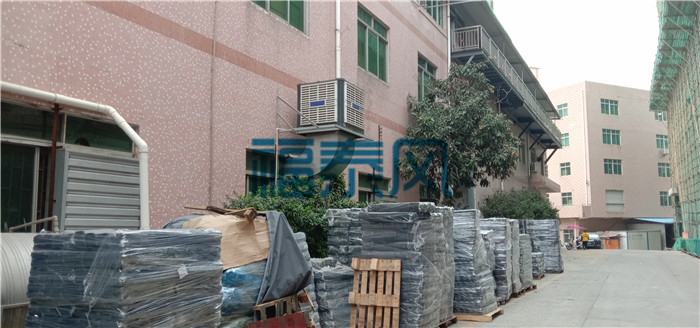 工廠降溫通風(fēng)哪種方式省錢有效？