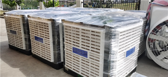 用高效節(jié)能空調(diào)，每年能節(jié)約用電33億度電！