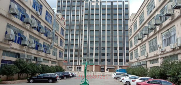 你知道東莞東坑環(huán)保空調(diào)的行業(yè)規(guī)范是什么嗎