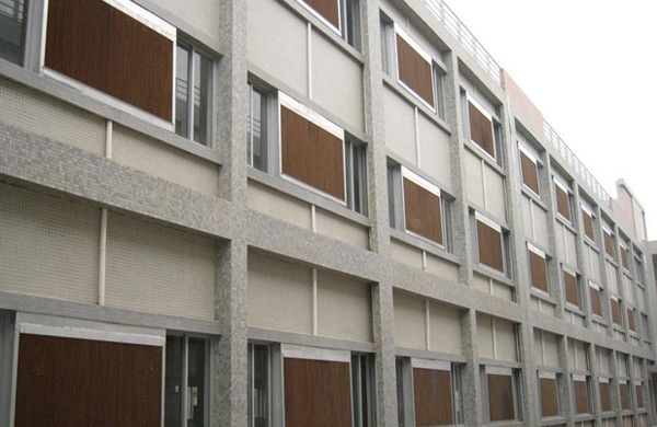 定制水簾風(fēng)機時需要根據(jù)那些條件來定制