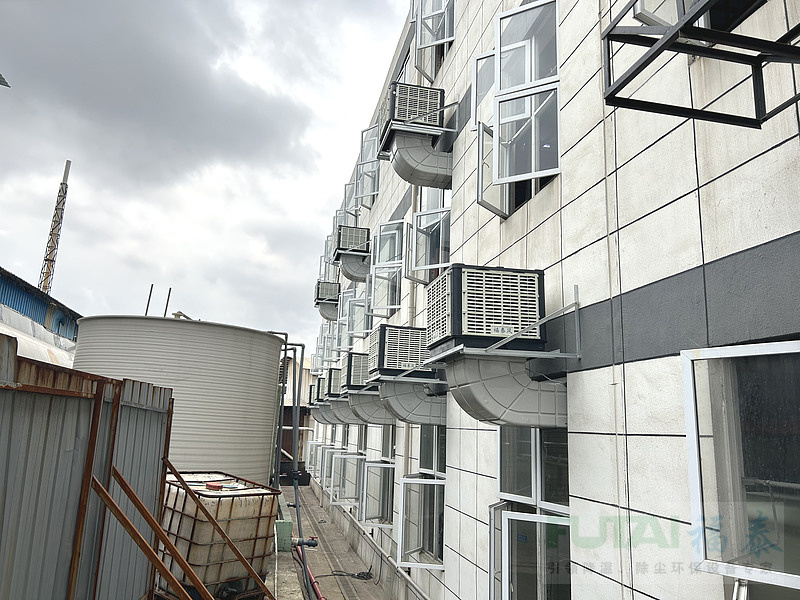 環(huán)?？照{(diào)和傳統(tǒng)空調(diào)的區(qū)別